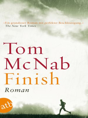 cover image of Finish